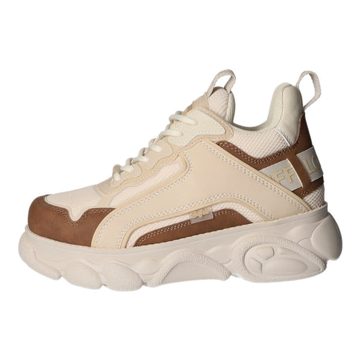Buffalo Schnürhalbschuh Sneaker (sportlich) CLD CHAI - SchuhEggers.de