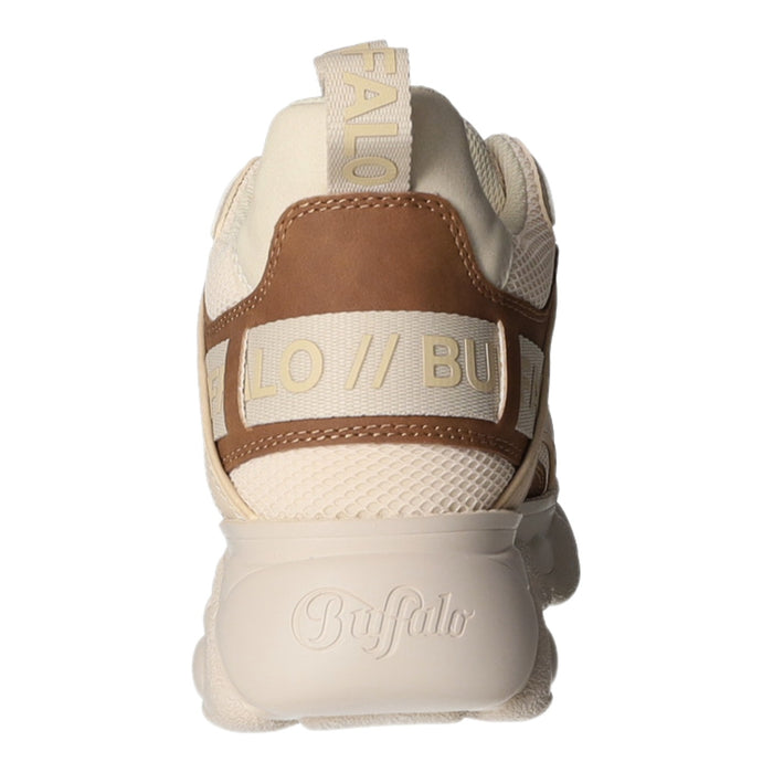 Buffalo Schnürhalbschuh Sneaker (sportlich) CLD CHAI - SchuhEggers.de