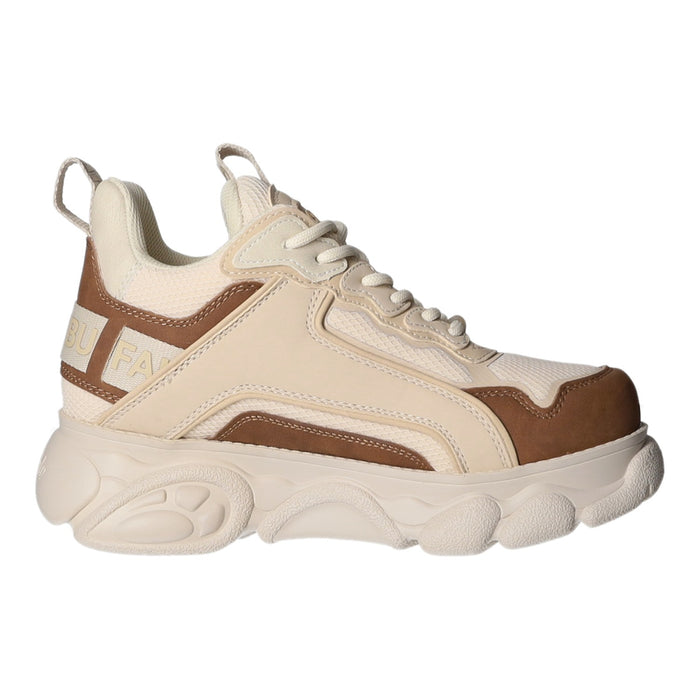 Buffalo Schnürhalbschuh Sneaker (sportlich) CLD CHAI - SchuhEggers.de