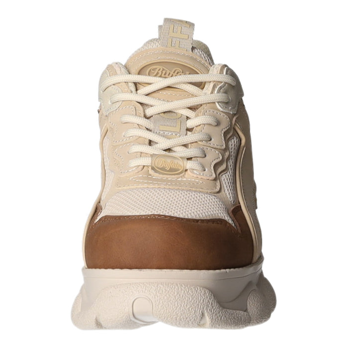 Buffalo Schnürhalbschuh Sneaker (sportlich) CLD CHAI - SchuhEggers.de