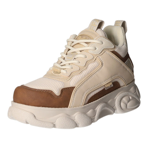 Buffalo Schnürhalbschuh Sneaker (sportlich) CLD CHAI - SchuhEggers.de