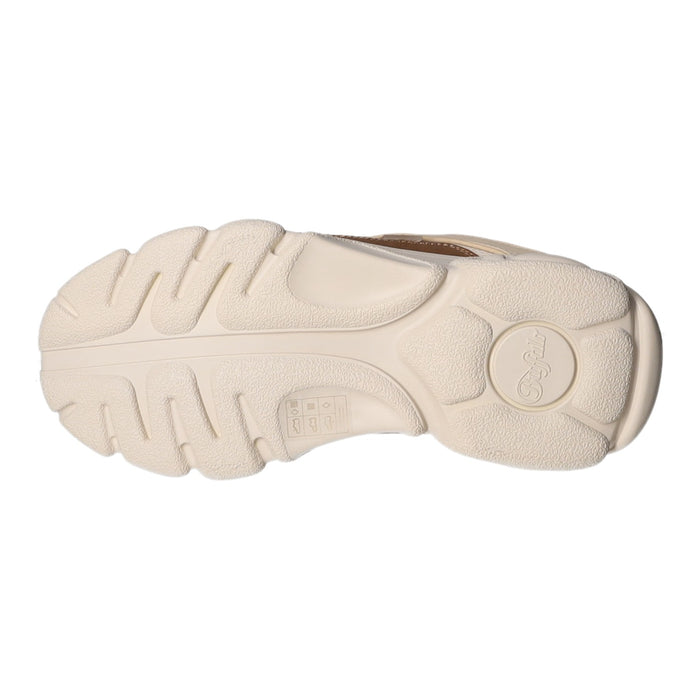 Buffalo Schnürhalbschuh Sneaker (sportlich) CLD CHAI - SchuhEggers.de