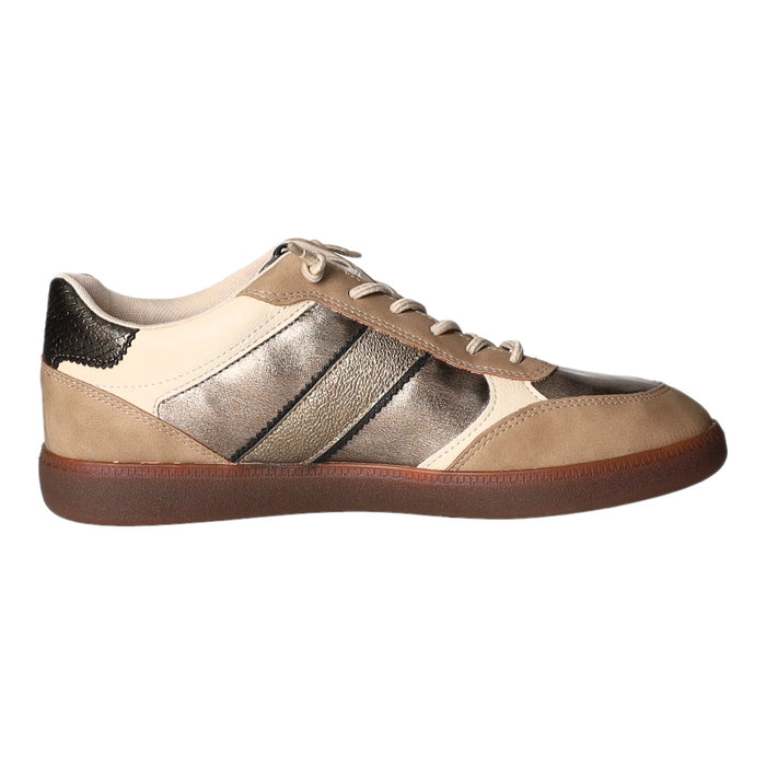 Tamaris Schnürhalbschuh Sneaker (sportlich) - SchuhEggers.de