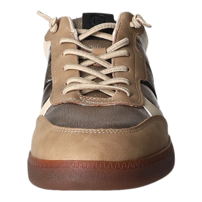 Tamaris Schnürhalbschuh Sneaker (sportlich) - SchuhEggers.de