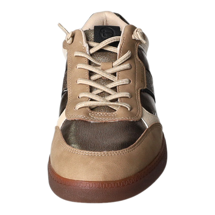 Tamaris Schnürhalbschuh Sneaker (sportlich) - SchuhEggers.de