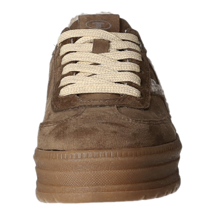 Tom Tailor Schnürhalbschuh Sneaker (sportlich)