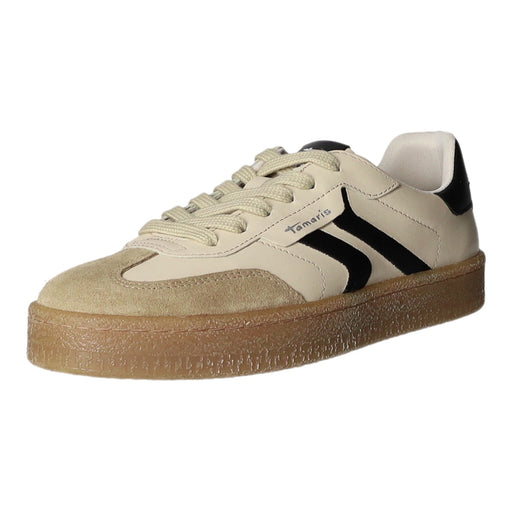 Tamaris Schnürhalbschuh Sneaker (sportlich) - SchuhEggers.de