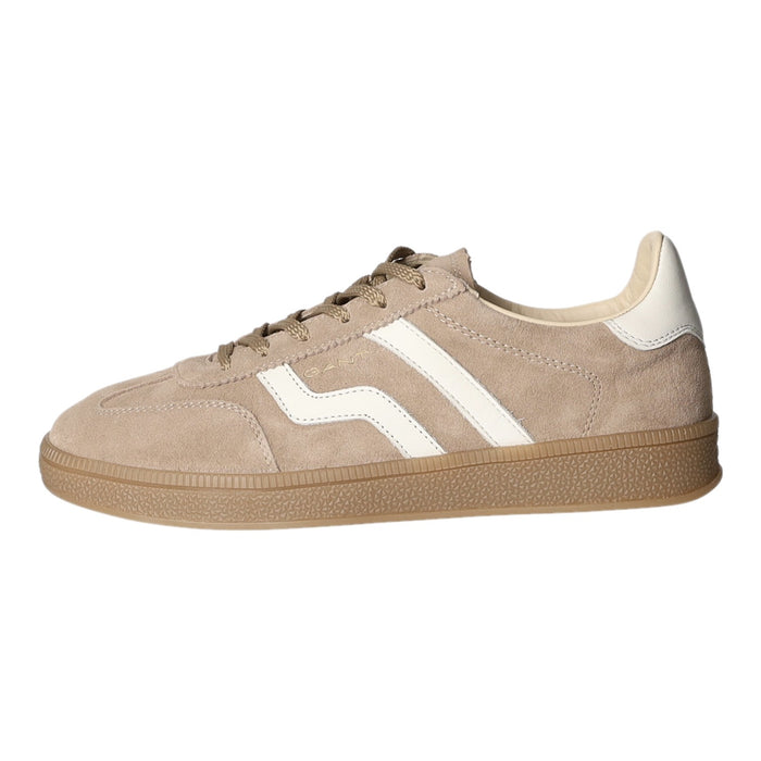 GANT Schnürhalbschuh Sneaker (sportlich) Cuzima