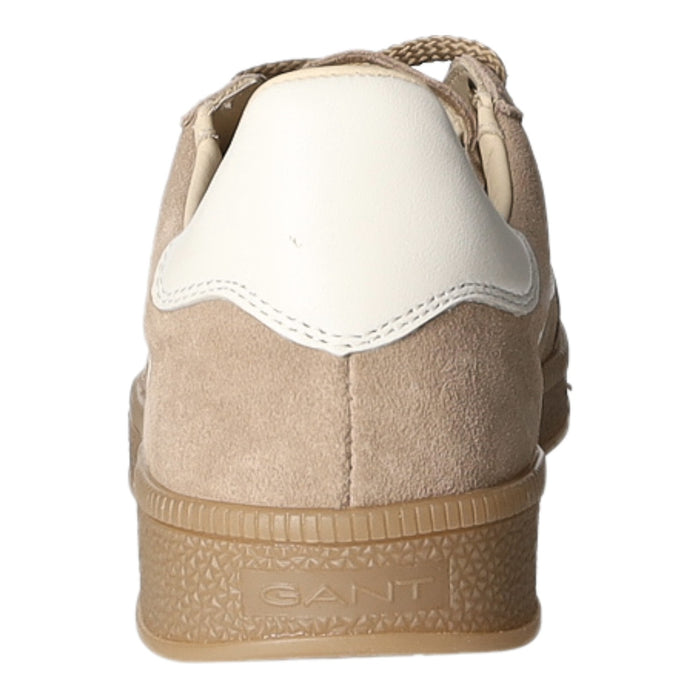 GANT Schnürhalbschuh Sneaker (sportlich) Cuzima
