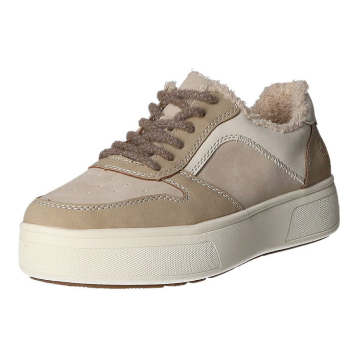 Rieker Schnürhalbschuh Sneaker (sportlich) - SchuhEggers.de