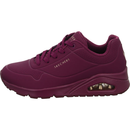 Skechers Schnürhalbschuh Sneaker (sportlich) Uno-STAND ON AIR - SchuhEggers.de