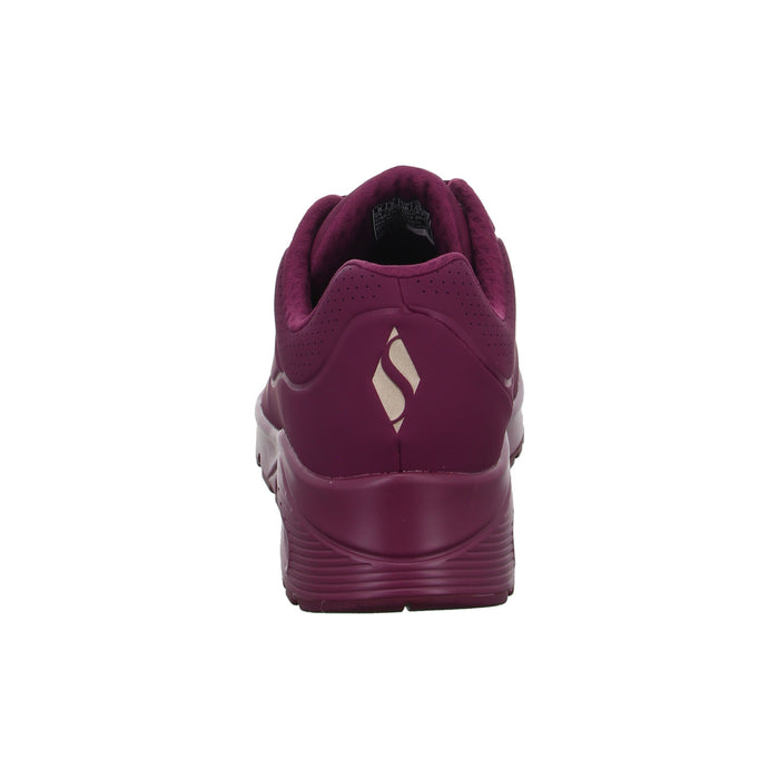 Skechers Schnürhalbschuh Sneaker (sportlich) Uno-STAND ON AIR - SchuhEggers.de