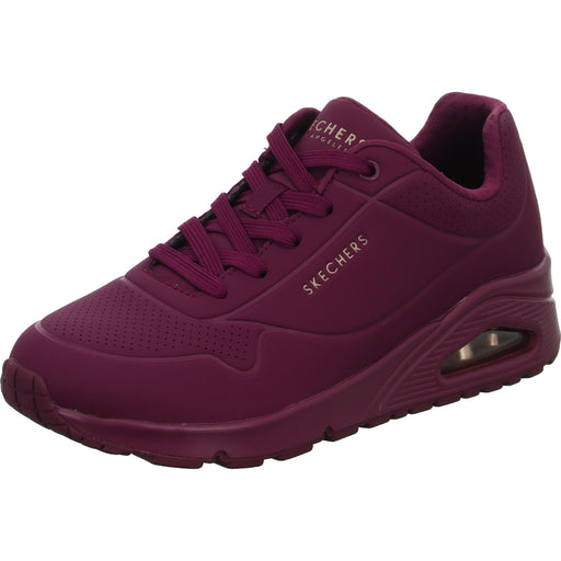 Skechers Schnürhalbschuh Sneaker (sportlich) Uno-STAND ON AIR - SchuhEggers.de
