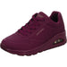 Skechers Schnürhalbschuh Sneaker (sportlich) Uno-STAND ON AIR - SchuhEggers.de