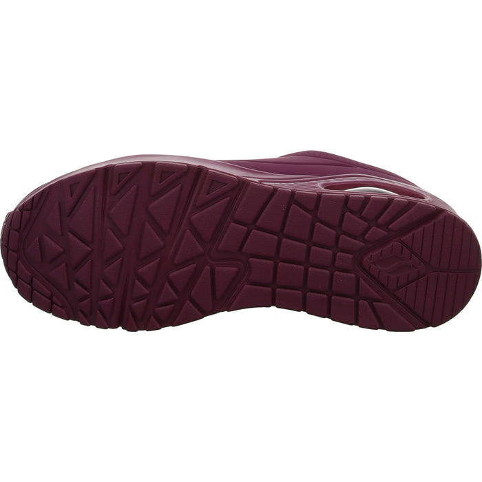 Skechers Schnürhalbschuh Sneaker (sportlich) Uno-STAND ON AIR - SchuhEggers.de