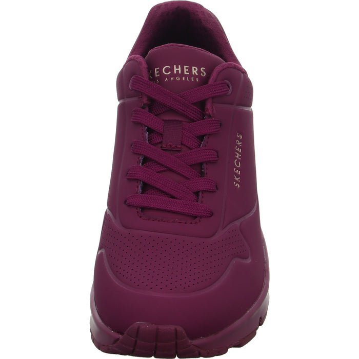 Skechers Schnürhalbschuh Sneaker (sportlich) Uno-STAND ON AIR - SchuhEggers.de