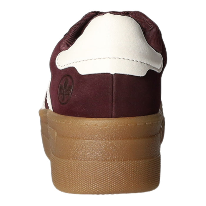 Rieker Schnürhalbschuh Sneaker (sportlich) - SchuhEggers.de