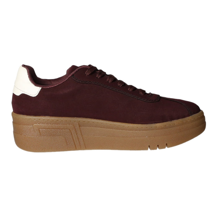 Rieker Schnürhalbschuh Sneaker (sportlich)