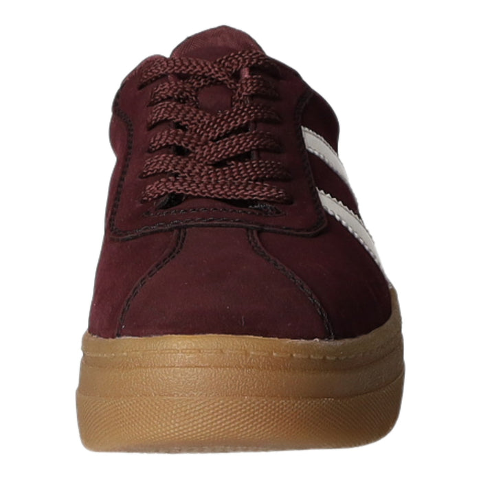 Rieker Schnürhalbschuh Sneaker (sportlich) - SchuhEggers.de
