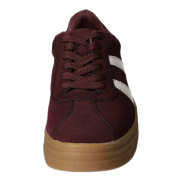 Rieker Schnürhalbschuh Sneaker (sportlich) - SchuhEggers.de