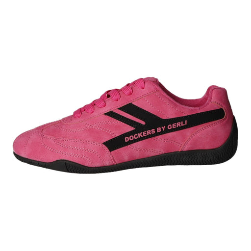 Dockers by Gerli Schnürhalbschuh Sneaker (sportlich) - SchuhEggers.de