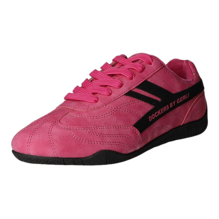 Dockers by Gerli Schnürhalbschuh Sneaker (sportlich) - SchuhEggers.de