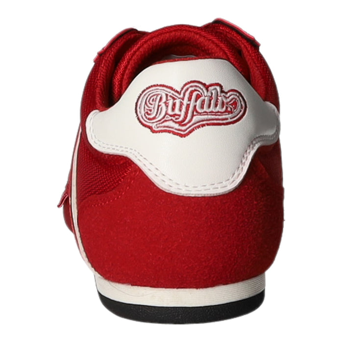 Buffalo Schnürhalbschuh Sneaker (sportlich) VARSITY - SchuhEggers.de