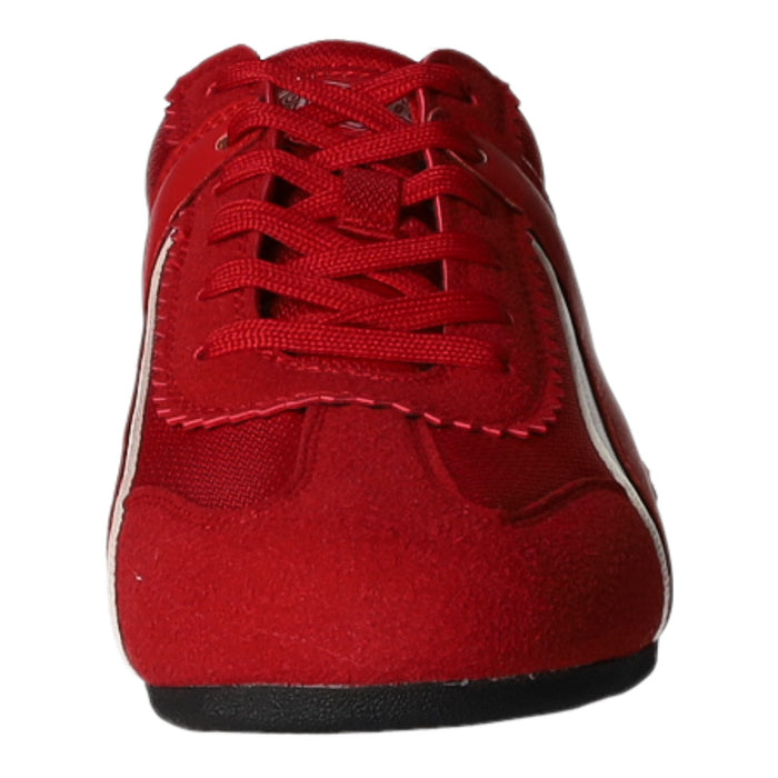 Buffalo Schnürhalbschuh Sneaker (sportlich) VARSITY - SchuhEggers.de