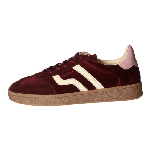 GANT Schnürhalbschuh Sneaker (sportlich) Cuzima - SchuhEggers.de