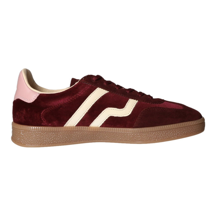 GANT Schnürhalbschuh Sneaker (sportlich) Cuzima