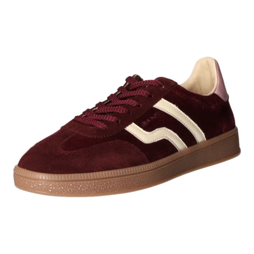 GANT Schnürhalbschuh Sneaker (sportlich) Cuzima - SchuhEggers.de