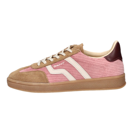GANT Schnürhalbschuh Sneaker (sportlich) Cuzima - SchuhEggers.de