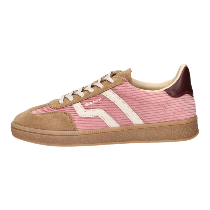 GANT Schnürhalbschuh Sneaker (sportlich) Cuzima - SchuhEggers.de