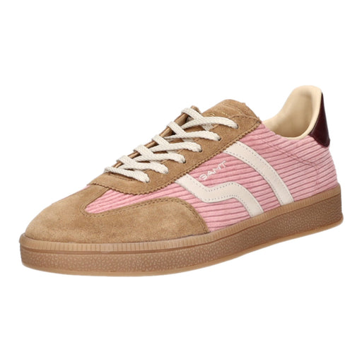 GANT Schnürhalbschuh Sneaker (sportlich) Cuzima - SchuhEggers.de