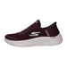 Skechers Schnürhalbschuh Sneaker (sportlich) GO WALK FLEX-Grand Entry - SchuhEggers.de