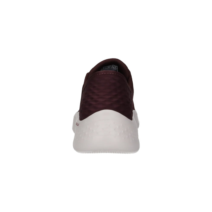 Skechers Schnürhalbschuh Sneaker (sportlich) GO WALK FLEX-Grand Entry