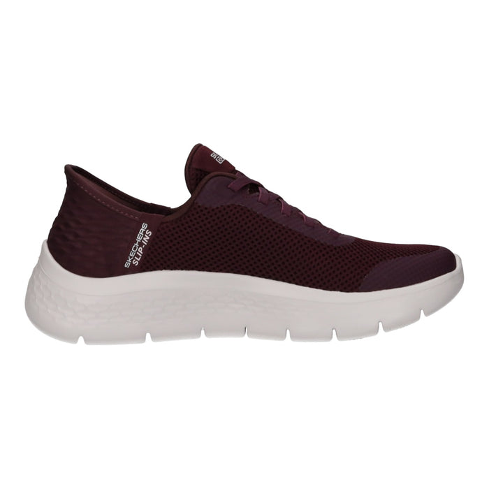 Skechers Schnürhalbschuh Sneaker (sportlich) GO WALK FLEX-Grand Entry - SchuhEggers.de