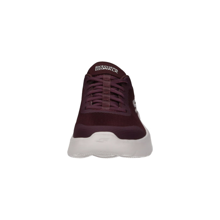 Skechers Schnürhalbschuh Sneaker (sportlich) GO WALK FLEX-Grand Entry - SchuhEggers.de