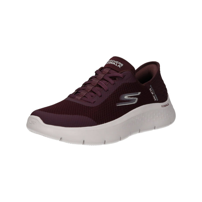 Skechers Schnürhalbschuh Sneaker (sportlich) GO WALK FLEX-Grand Entry - SchuhEggers.de