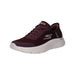Skechers Schnürhalbschuh Sneaker (sportlich) GO WALK FLEX-Grand Entry - SchuhEggers.de