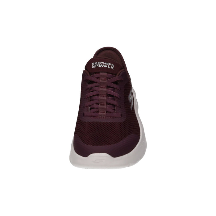 Skechers Schnürhalbschuh Sneaker (sportlich) GO WALK FLEX-Grand Entry - SchuhEggers.de