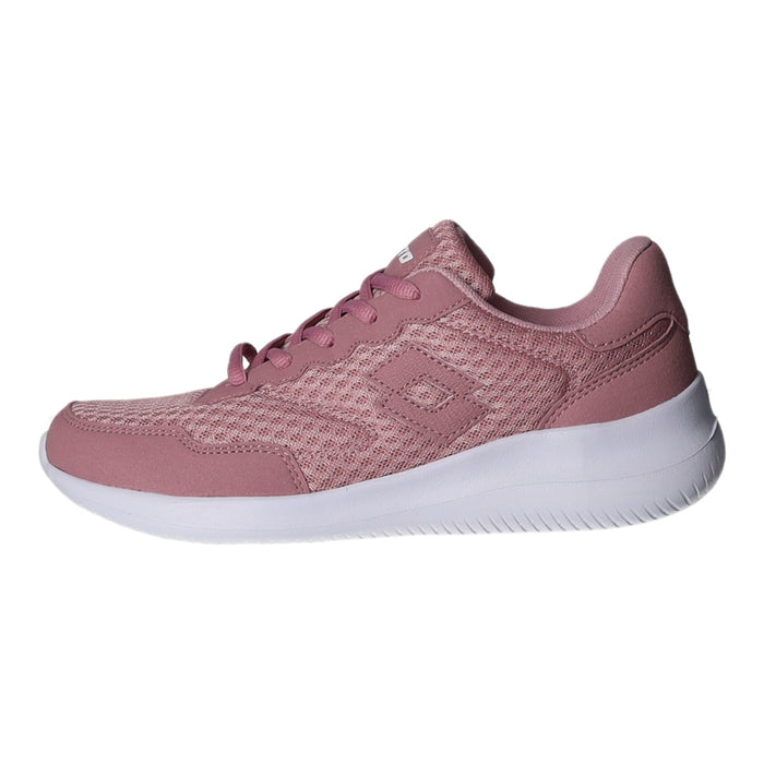 Lotto Schnürhalbschuh Sneaker (sportlich) RELATE