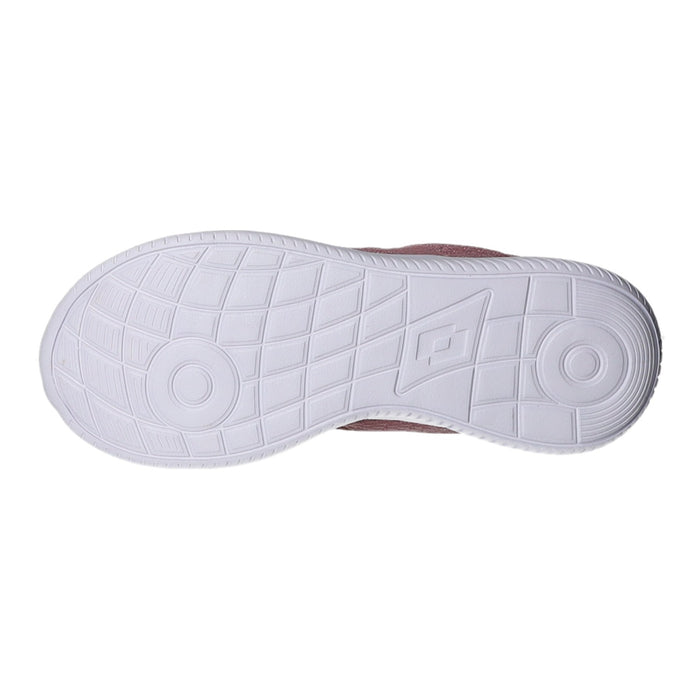 Lotto Schnürhalbschuh Sneaker (sportlich) RELATE