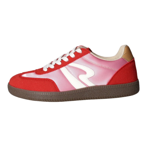 Sneakers Schnürhalbschuh Sneaker (sportlich) - SchuhEggers.de