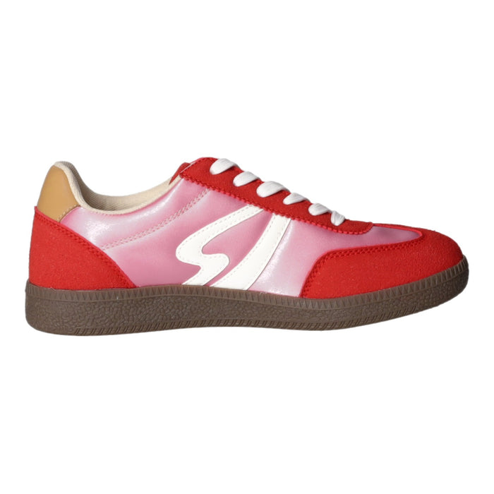 Sneakers Schnürhalbschuh Sneaker (sportlich) - SchuhEggers.de