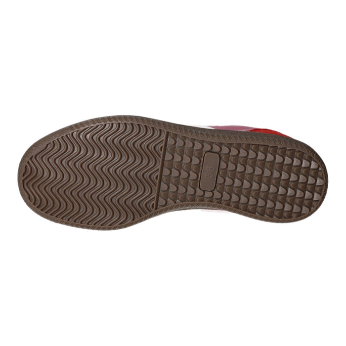 Sneakers Schnürhalbschuh Sneaker (sportlich) - SchuhEggers.de