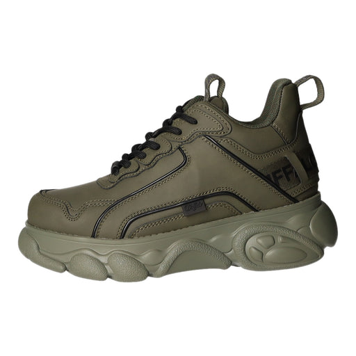 Buffalo Schnürhalbschuh Sneaker (sportlich) CLD CHAI-VEGAN NU - SchuhEggers.de