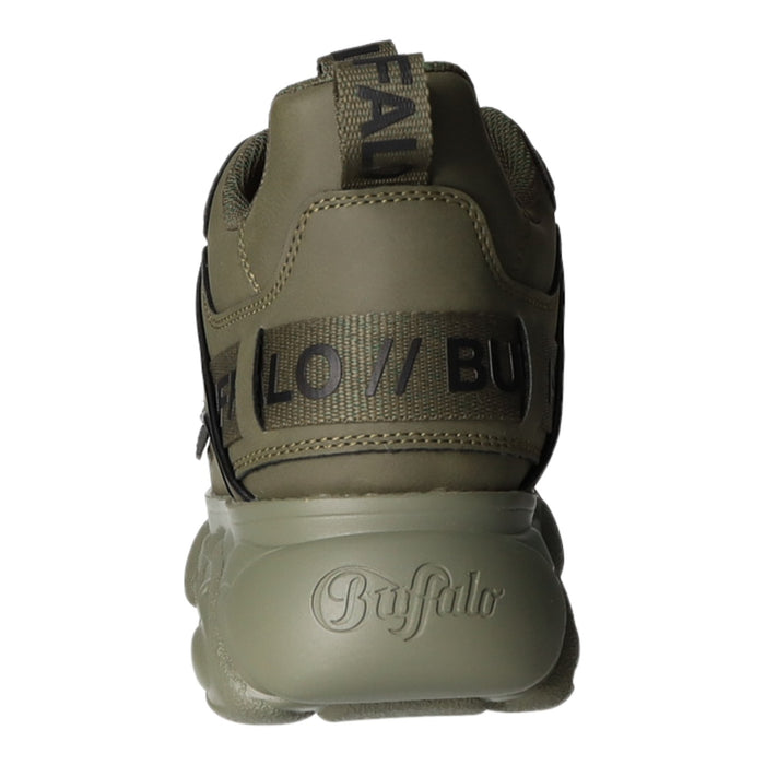 Buffalo Schnürhalbschuh Sneaker (sportlich) CLD CHAI-VEGAN NU - SchuhEggers.de