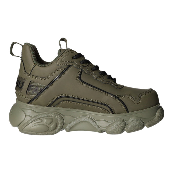 Buffalo Schnürhalbschuh Sneaker (sportlich) CLD CHAI-VEGAN NU - SchuhEggers.de