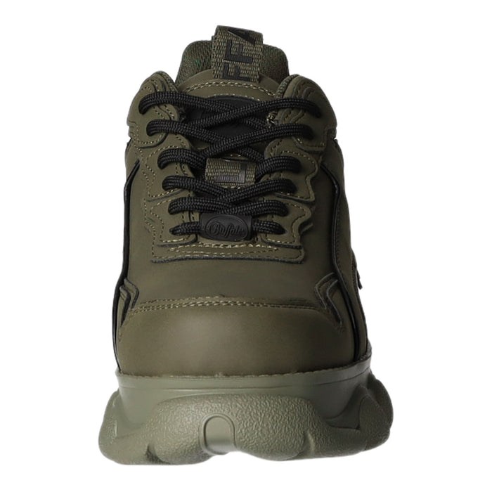 Buffalo Schnürhalbschuh Sneaker (sportlich) CLD CHAI-VEGAN NU - SchuhEggers.de